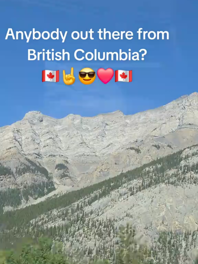 @Ren🇨🇦 from Radium BC
