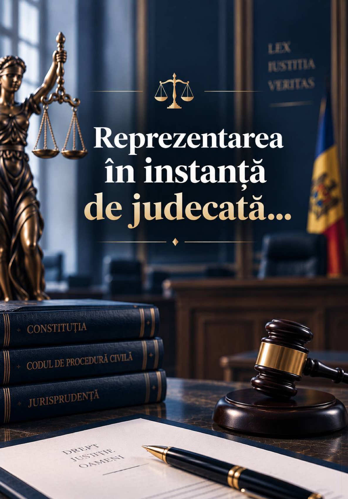 @Avocat | VITALIE BUNDUCHI