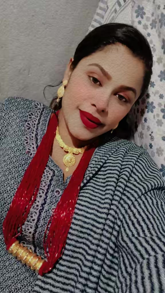 @deepa thapa magar