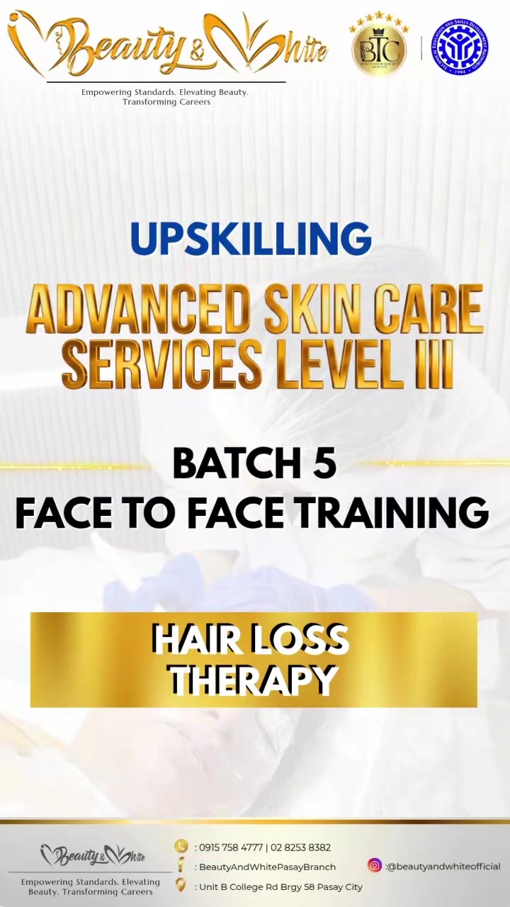 @Beauty Trend Center Institute