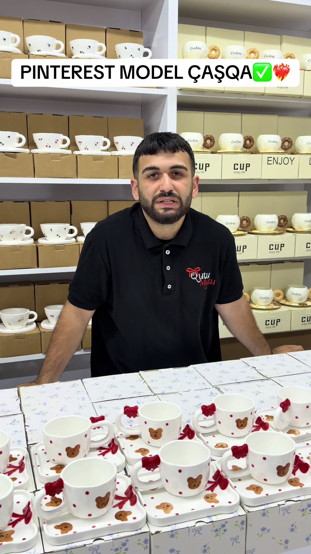 @Qutu Mutu Magazalar Sebekesi