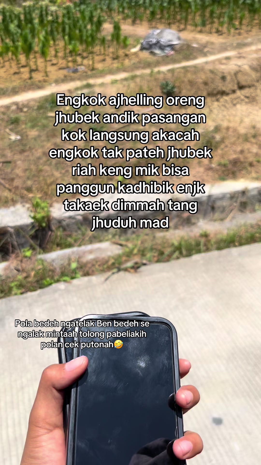 @Reng tobeiberek