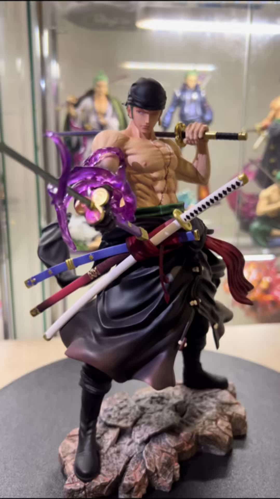 @Model collections