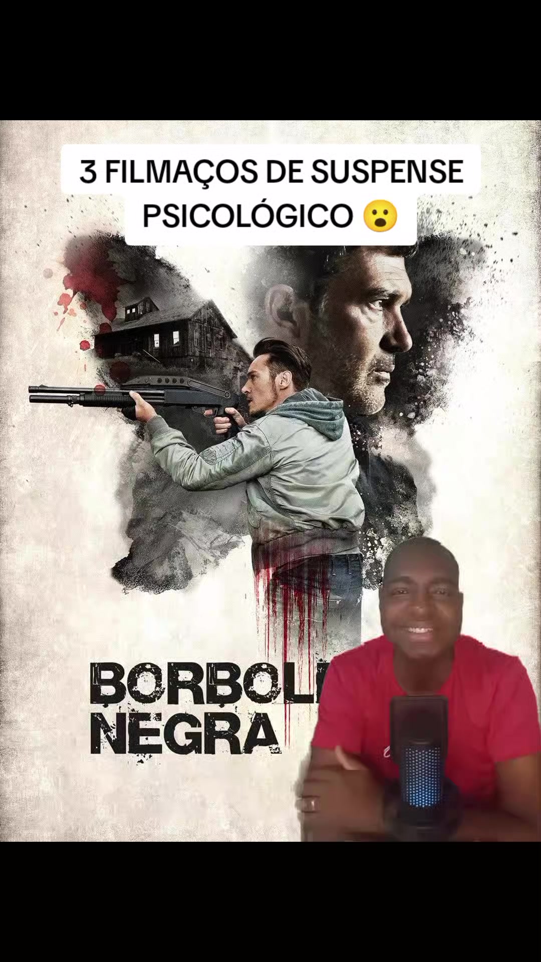 @Falando em Filmes 🎬🎥