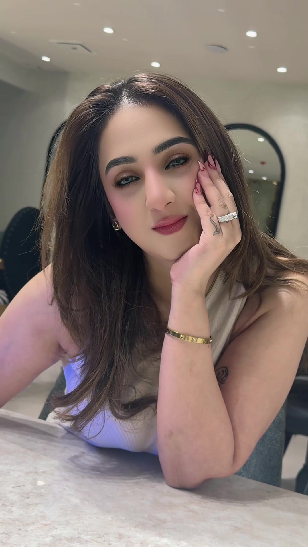 @Rabia waqar