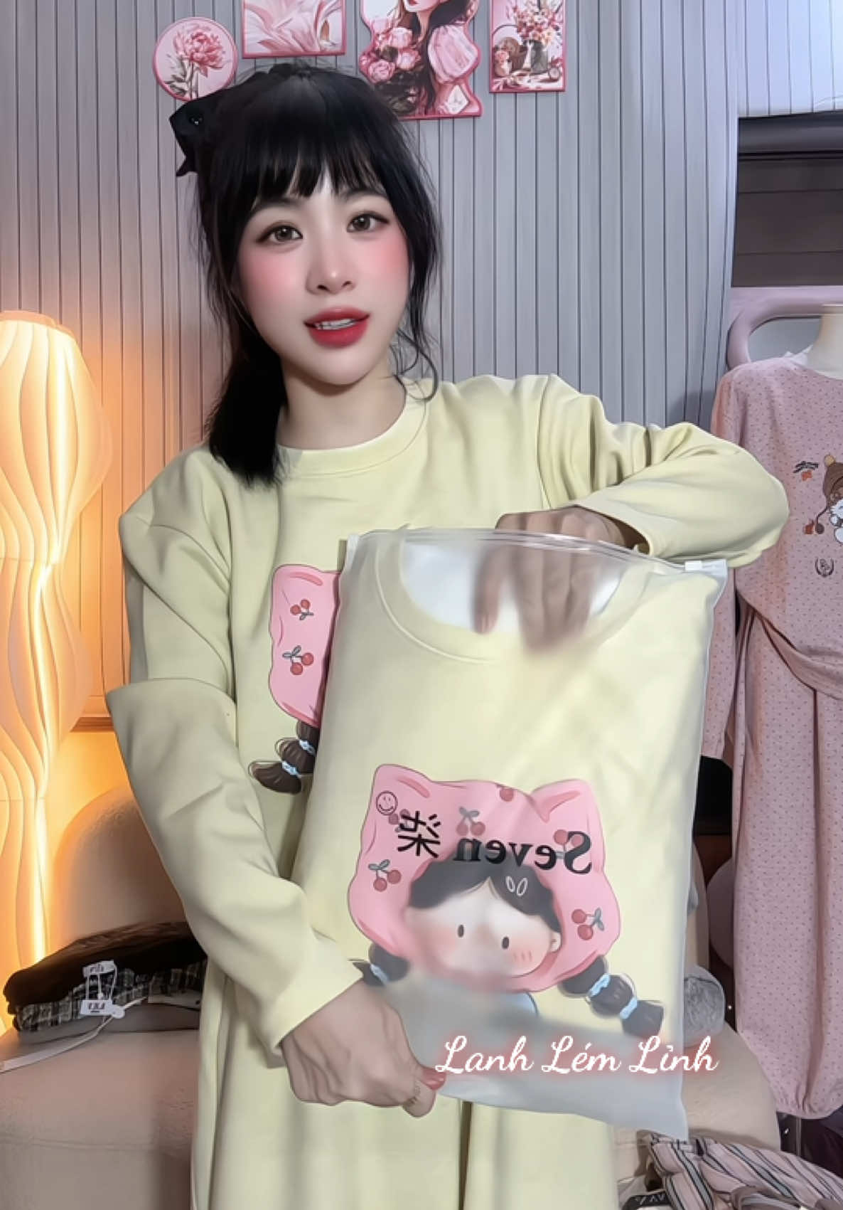 @Shop LanhLémLỉnh
