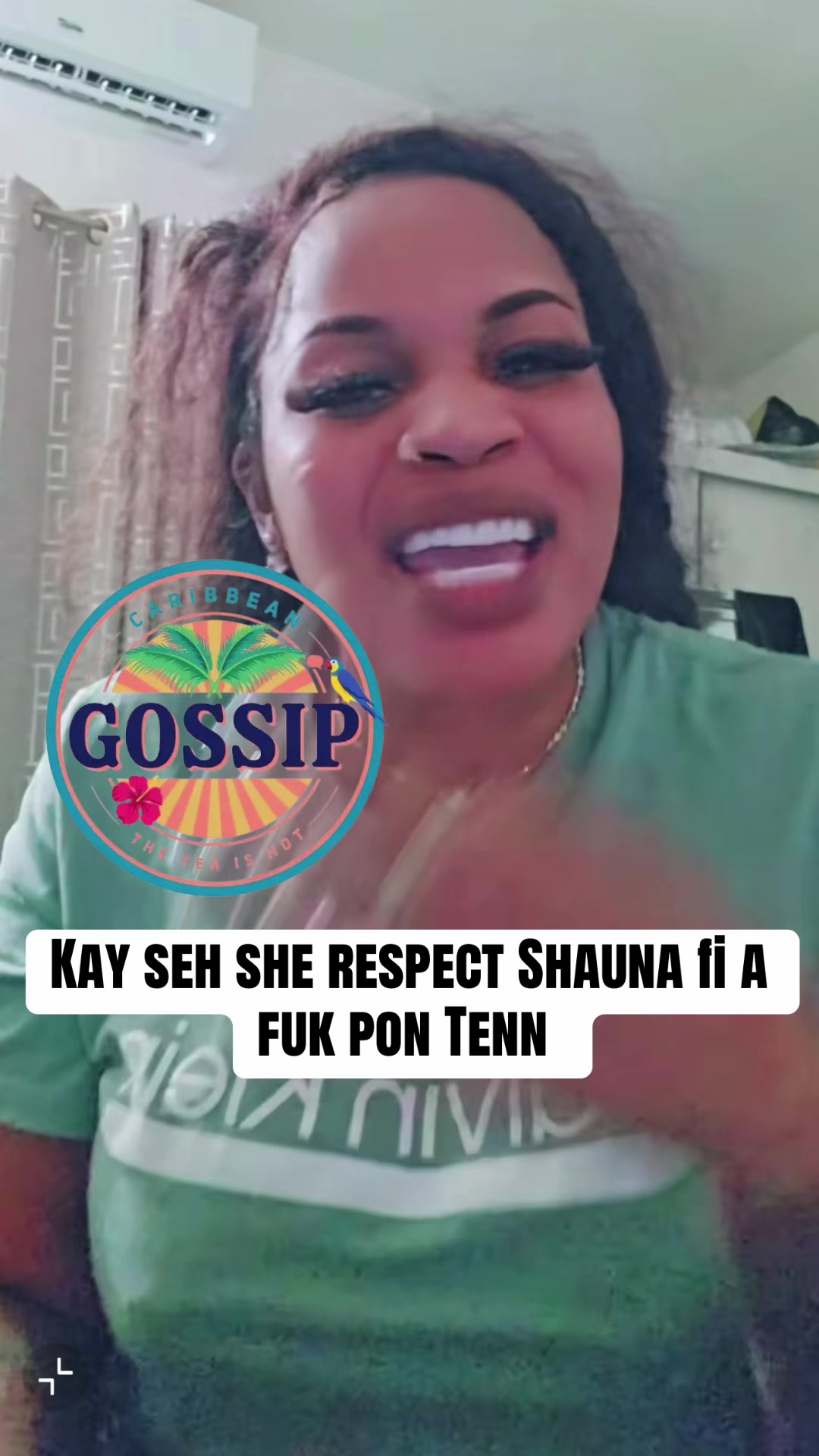 @✨Caribbean Gossip✨