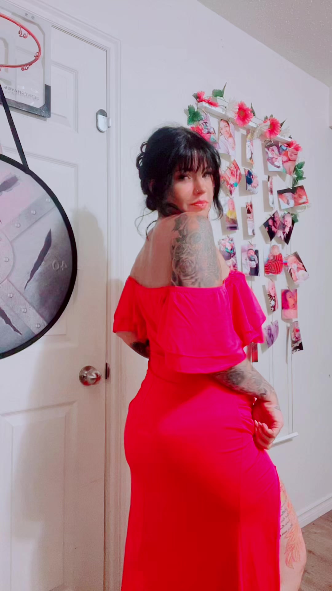 @MissDanni 🖤🔥🤘