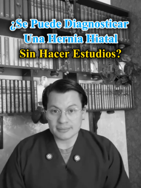 @Dr Julio Pérez