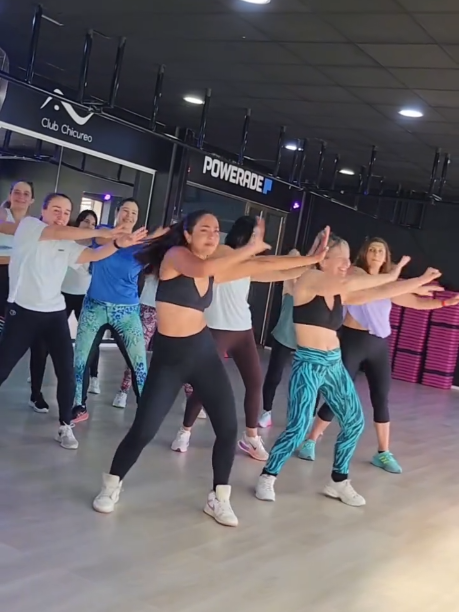 @Portal Zumba Brasil