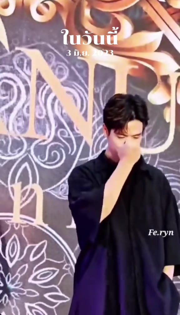 @นุ้บนิ้บ อยากเป็นเกย์ ⏾⋆.˚