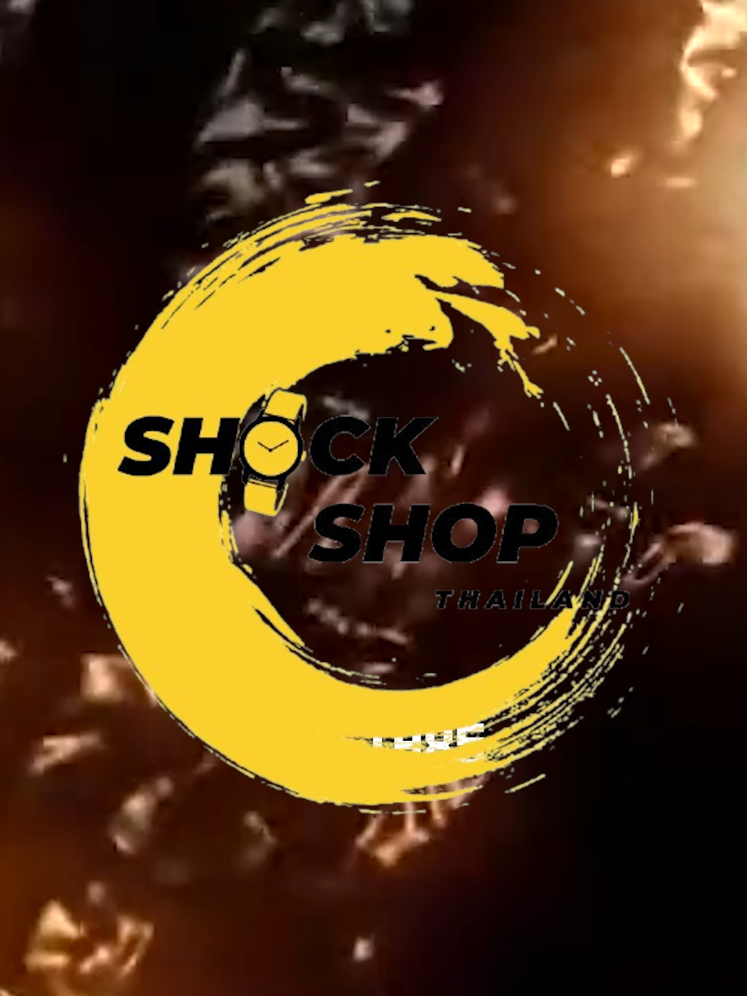@Shock Shop Thailand