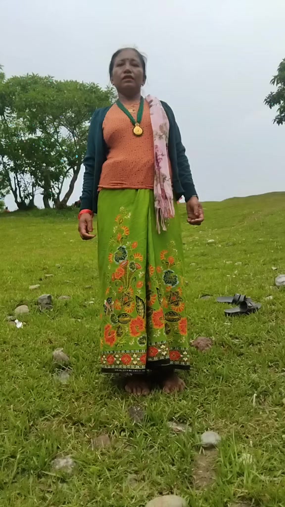 @sarmila kumal