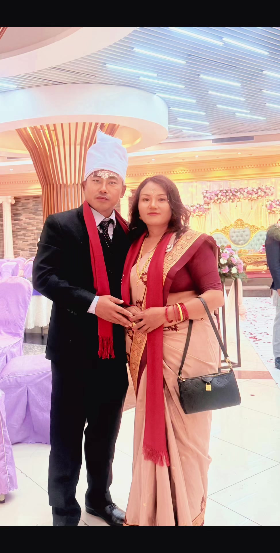 @बबिता रानाथापा🌸