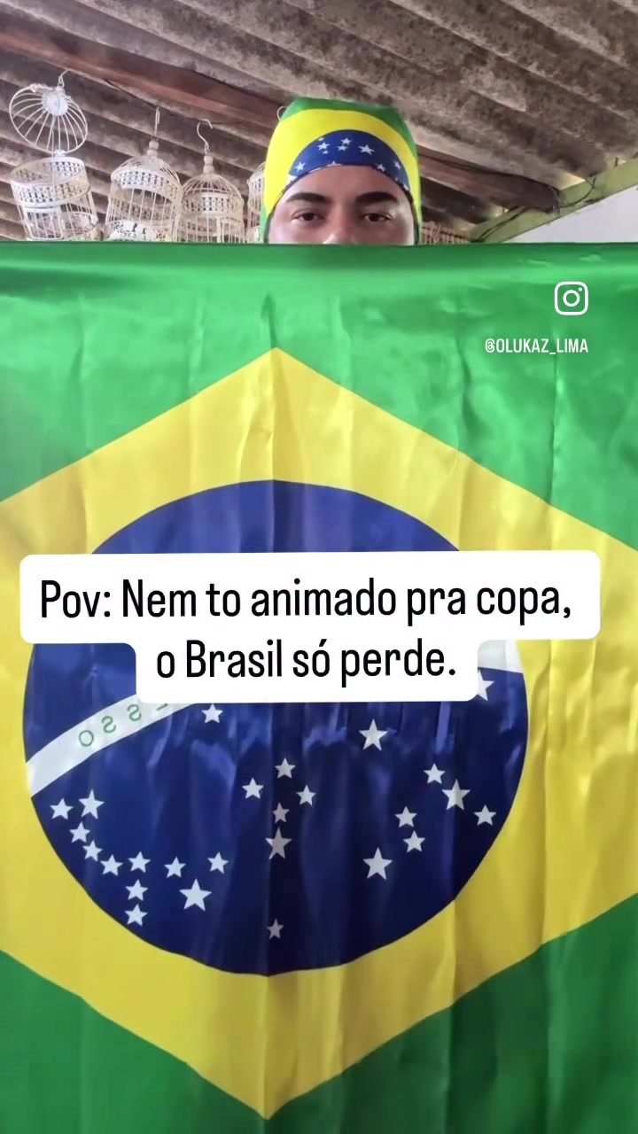 @Lucas Lima
