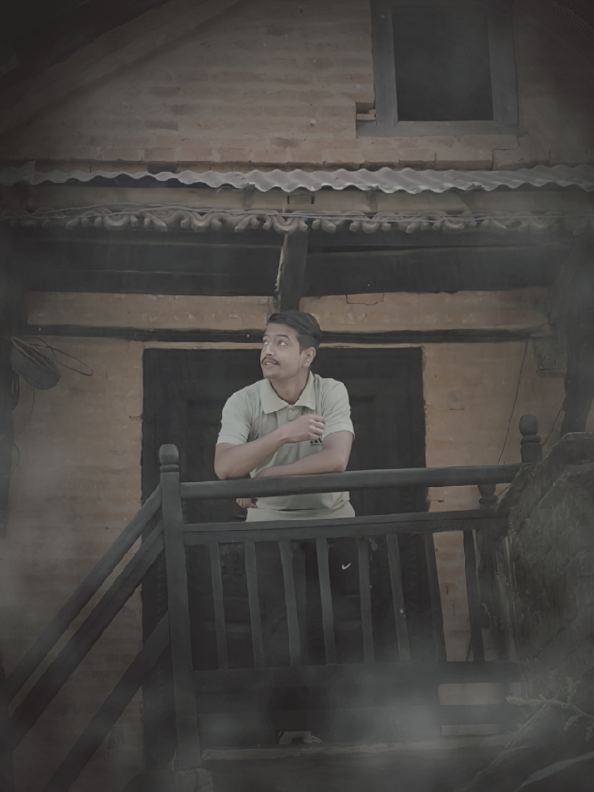 @Suraj Dhimal