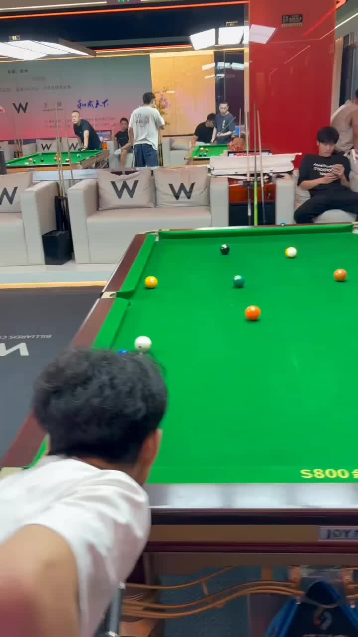 @8Ball Oracle🇺🇲