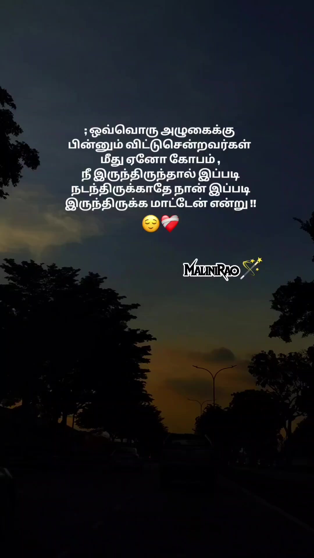 @MaliniRao🌙