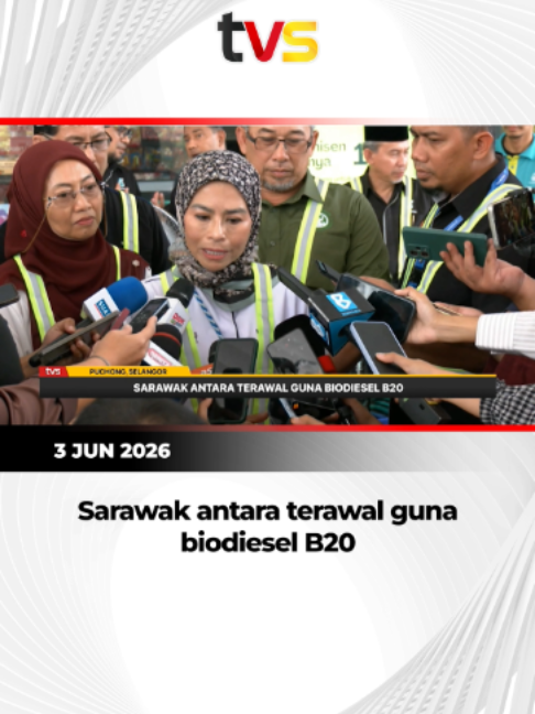 @tvsarawak