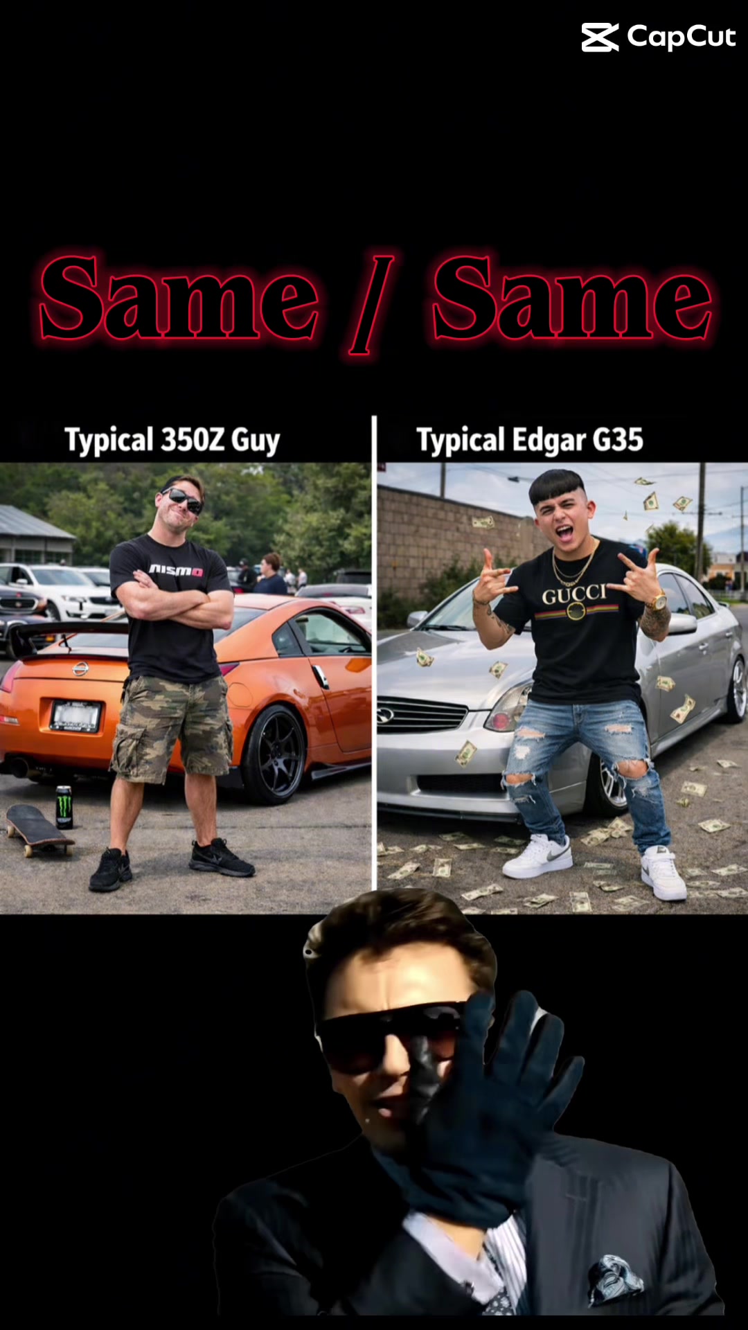 @Drift Moose