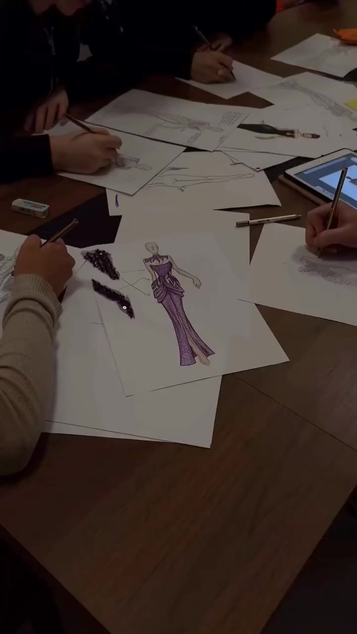 @Fashion Pattern Making