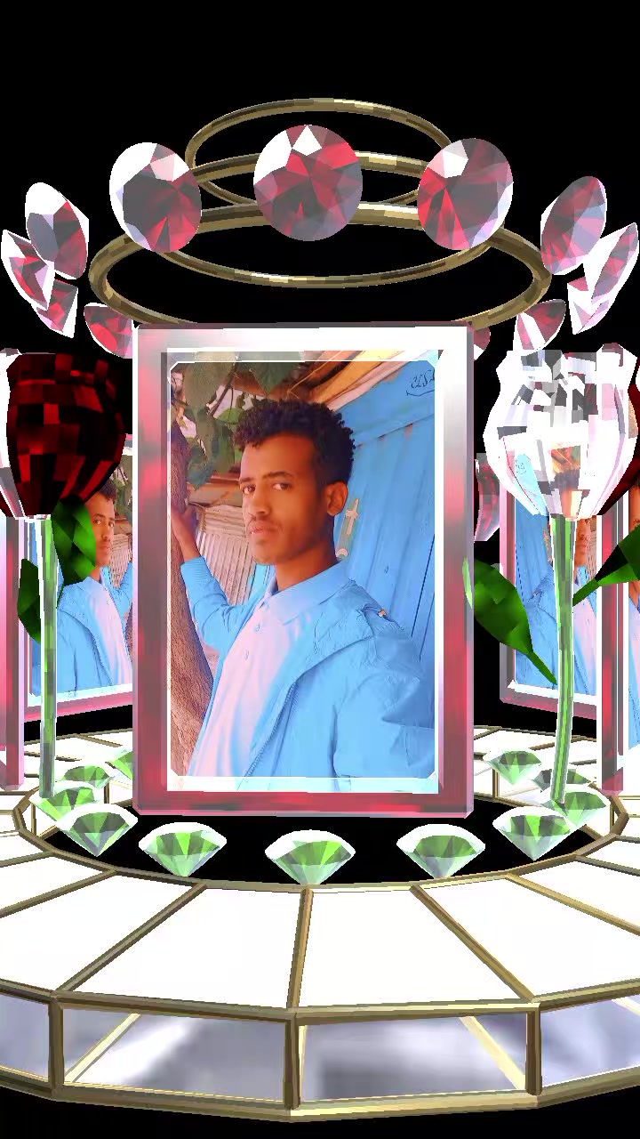 @ለምወዳት ልጅ ታማኚ ሁን