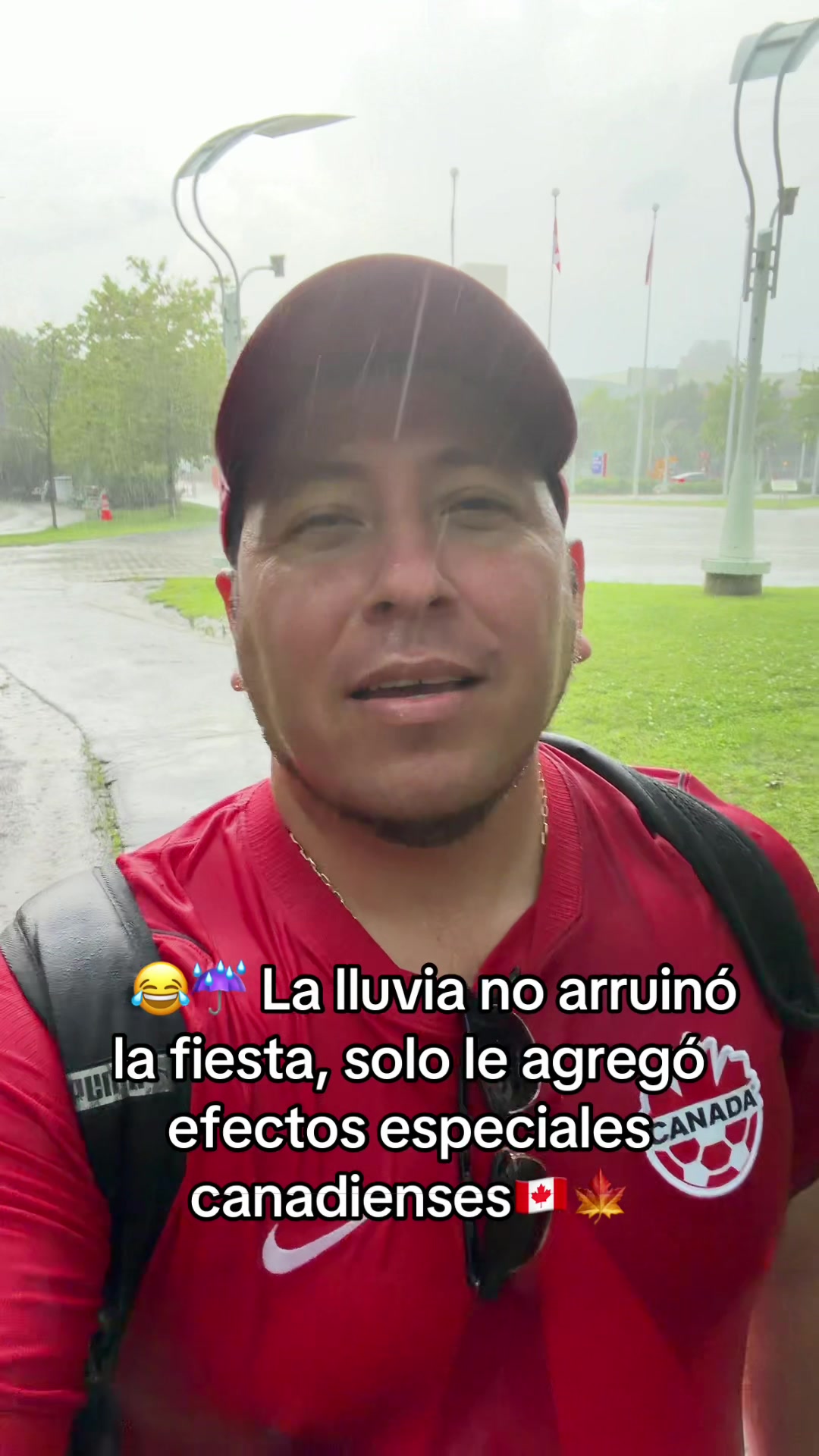 @Tony en Canada