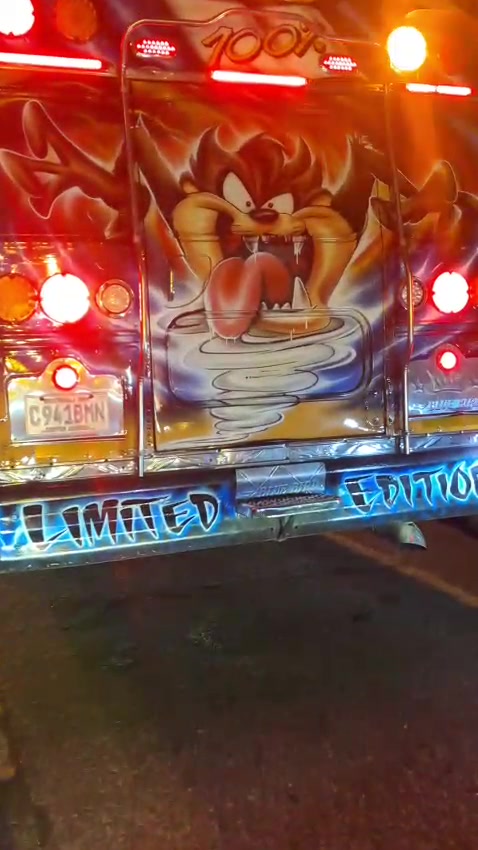 @Busesguatemala oficial ๐๐ฌ๐น
