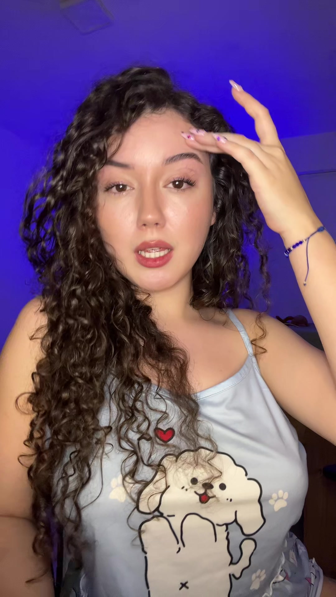@Azul Bogado