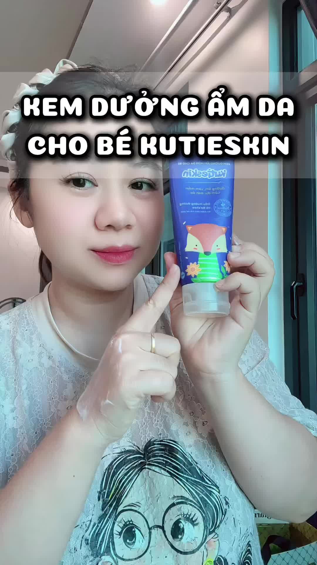 @Mẹ Thỏ Review