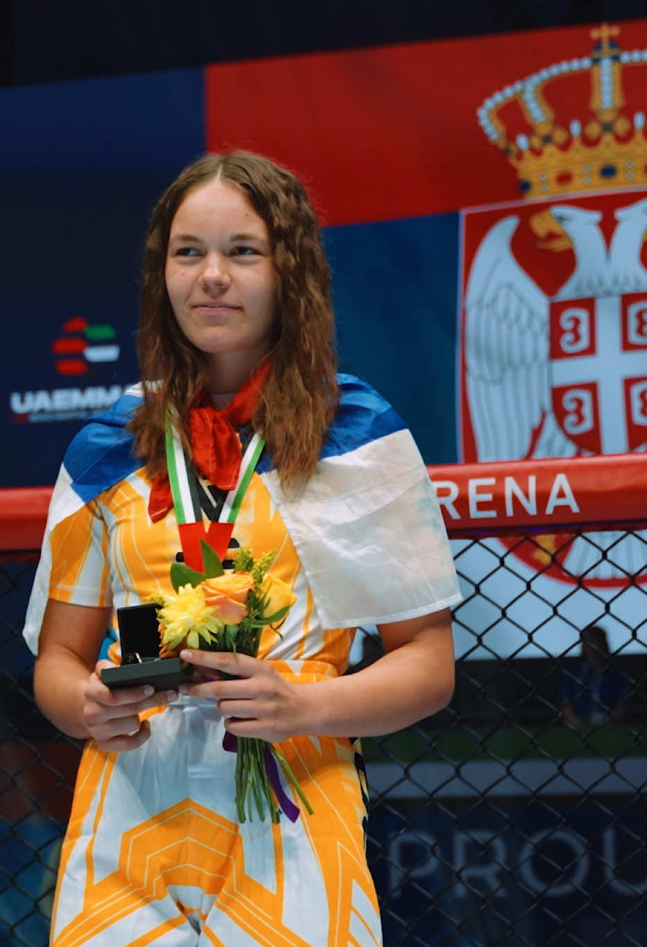@MMA savez Srbije