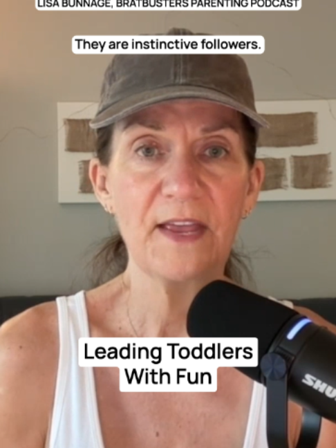@Lisa Bunnage - Parenting Coach