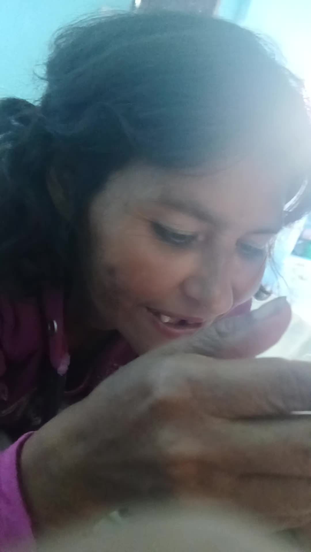 @Lara Aguilar