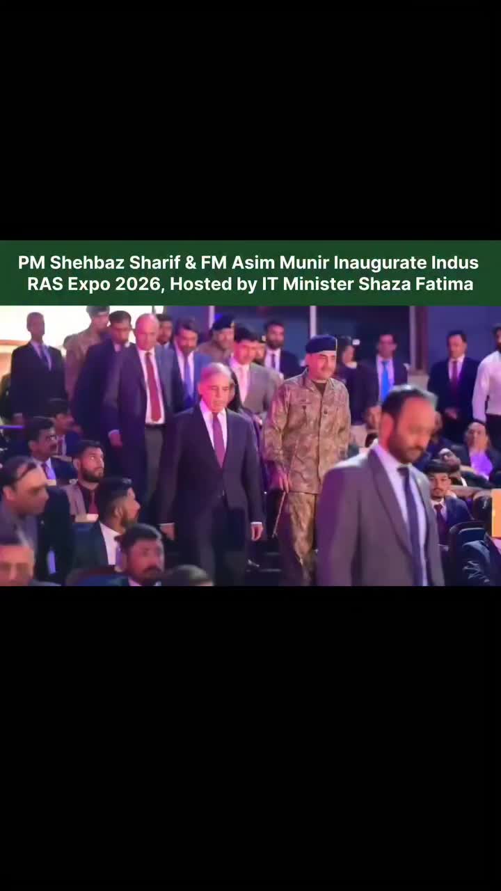 @National Updates of Pakistan