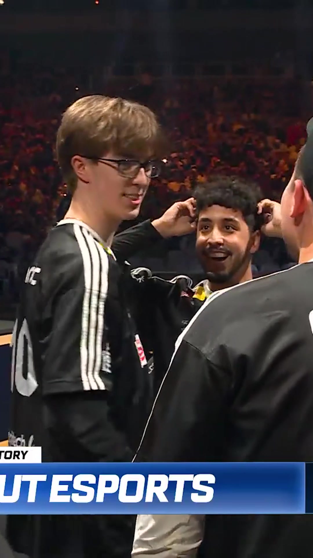 @Rocket League Official