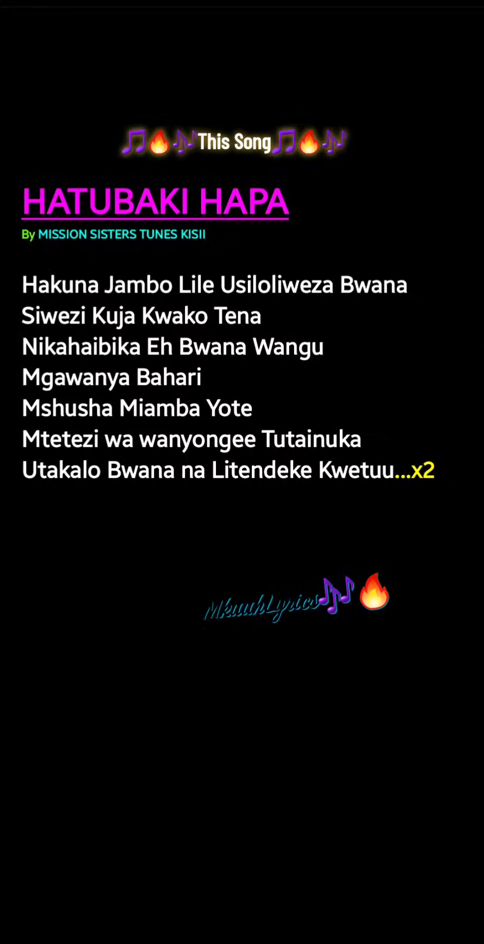 @💫Mkuuh🇰🇪💫