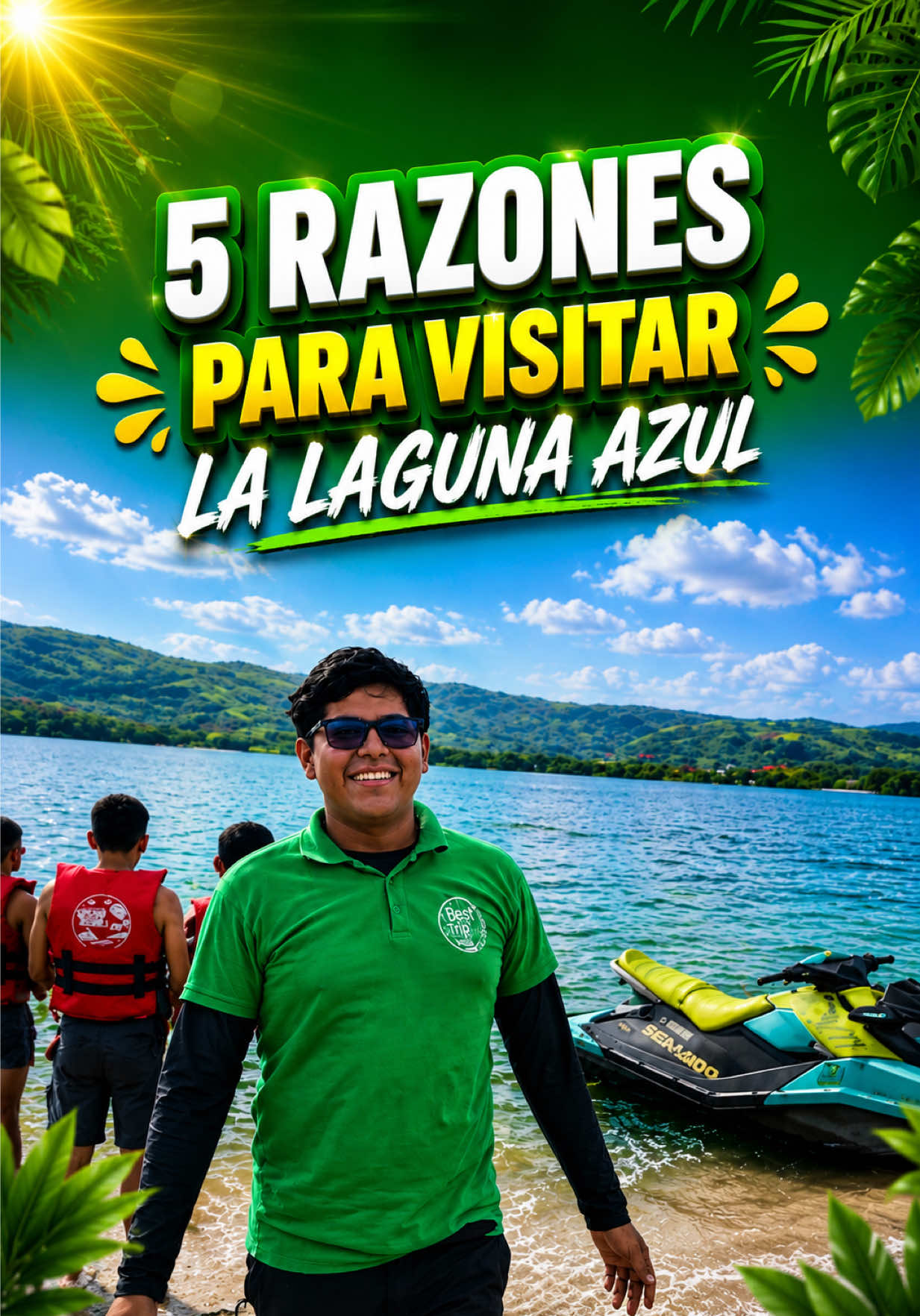 @Best Trip Perú Oficial