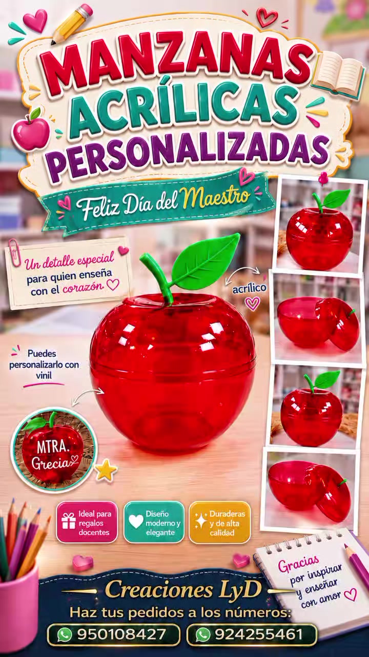 @Creaciones LyD