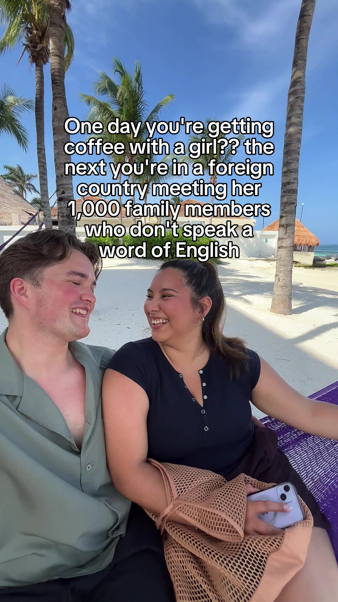 @Wendy & Sam | Travel Tips
