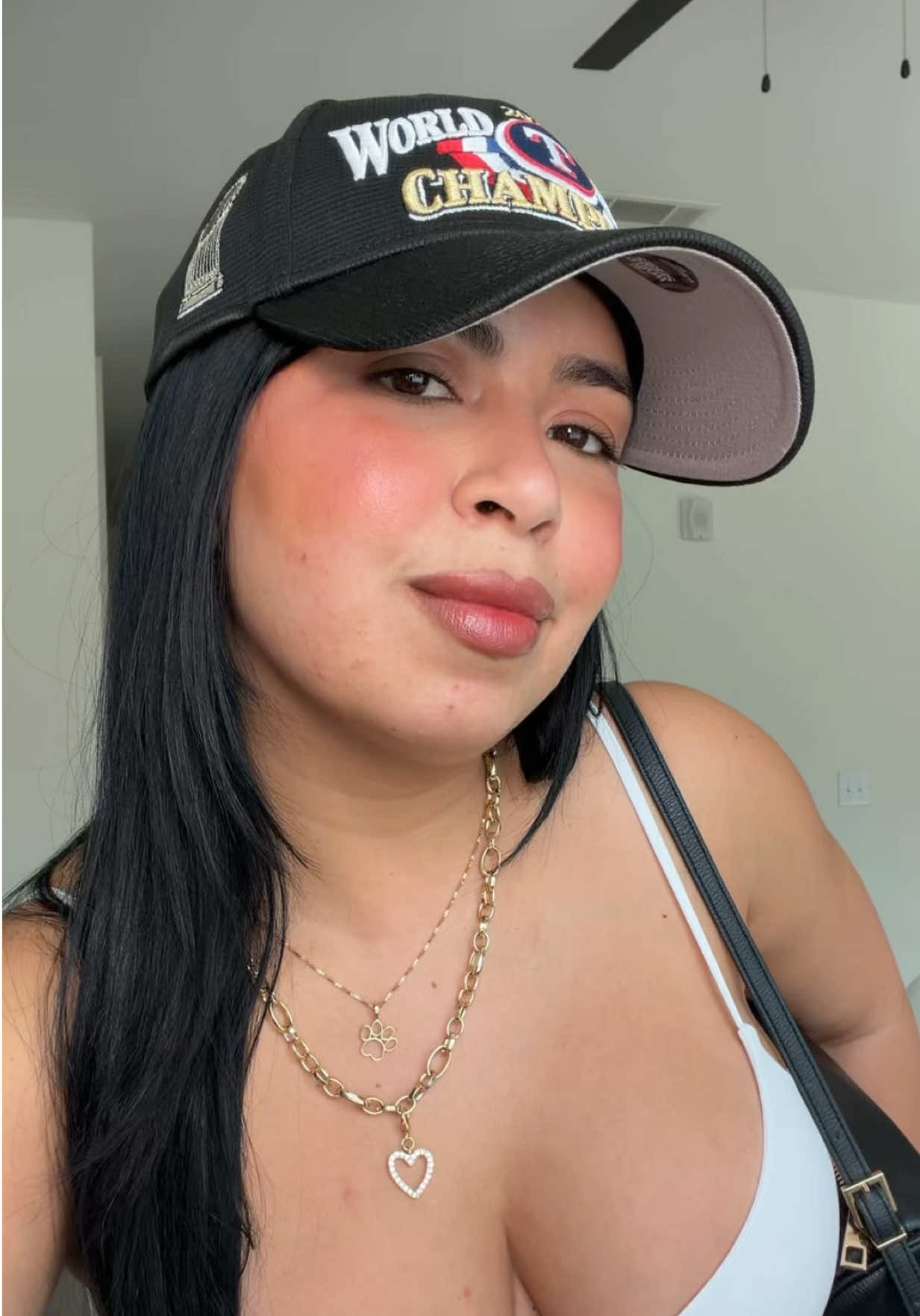 @Paola Chirinos | Dallas |