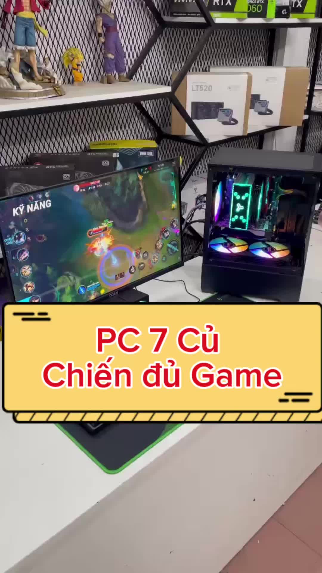 @Mạnh Hùng Computer