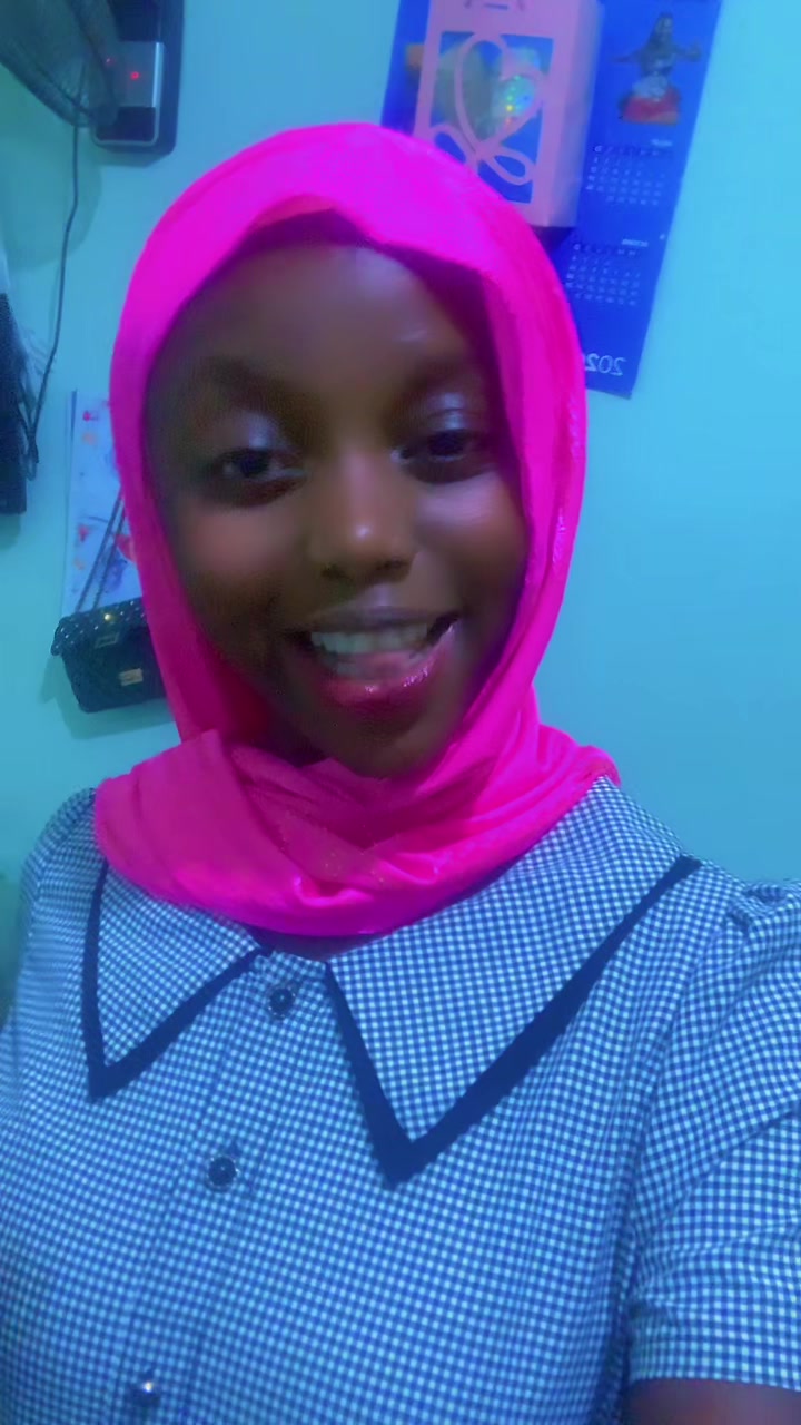 @Fatoucha sambou