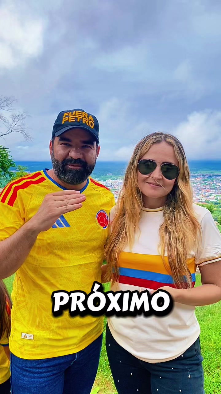@#FirmePorLaPatria