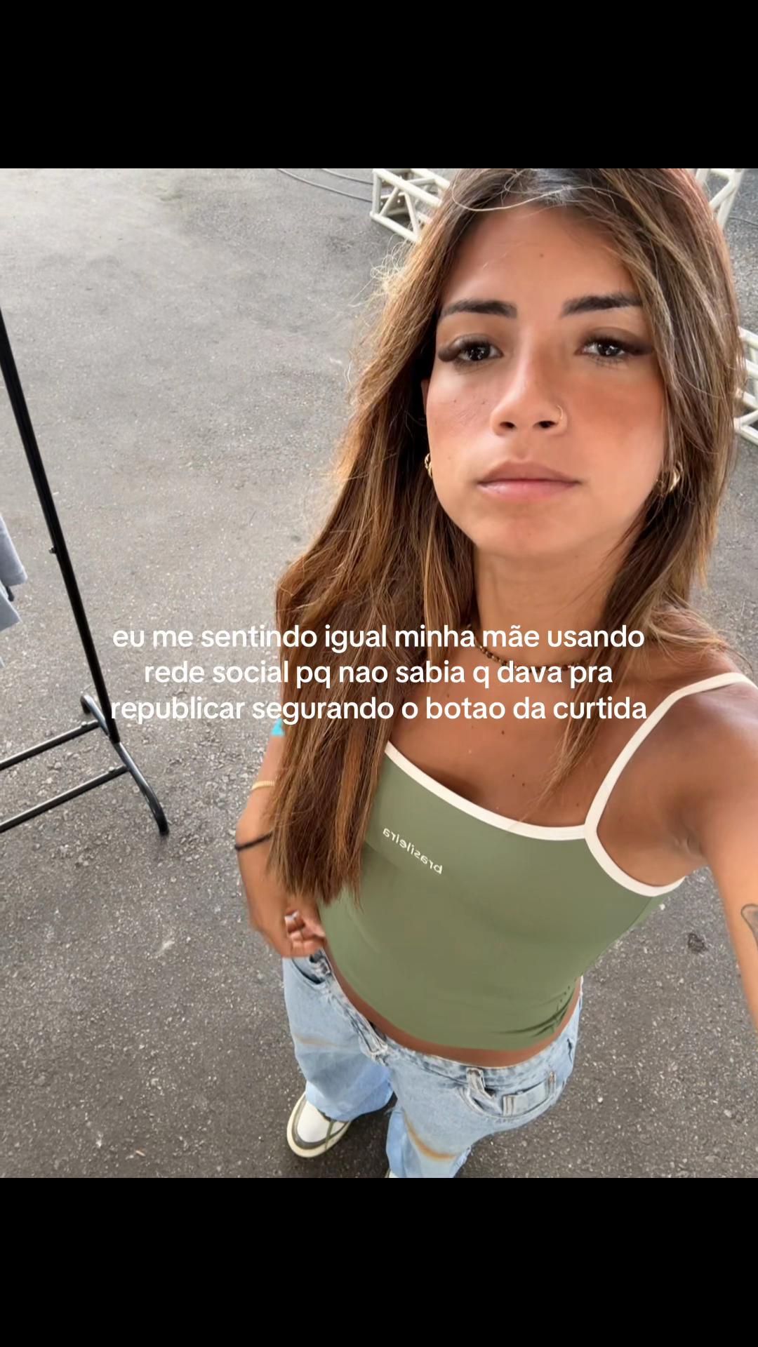 @Larissa Gaspar