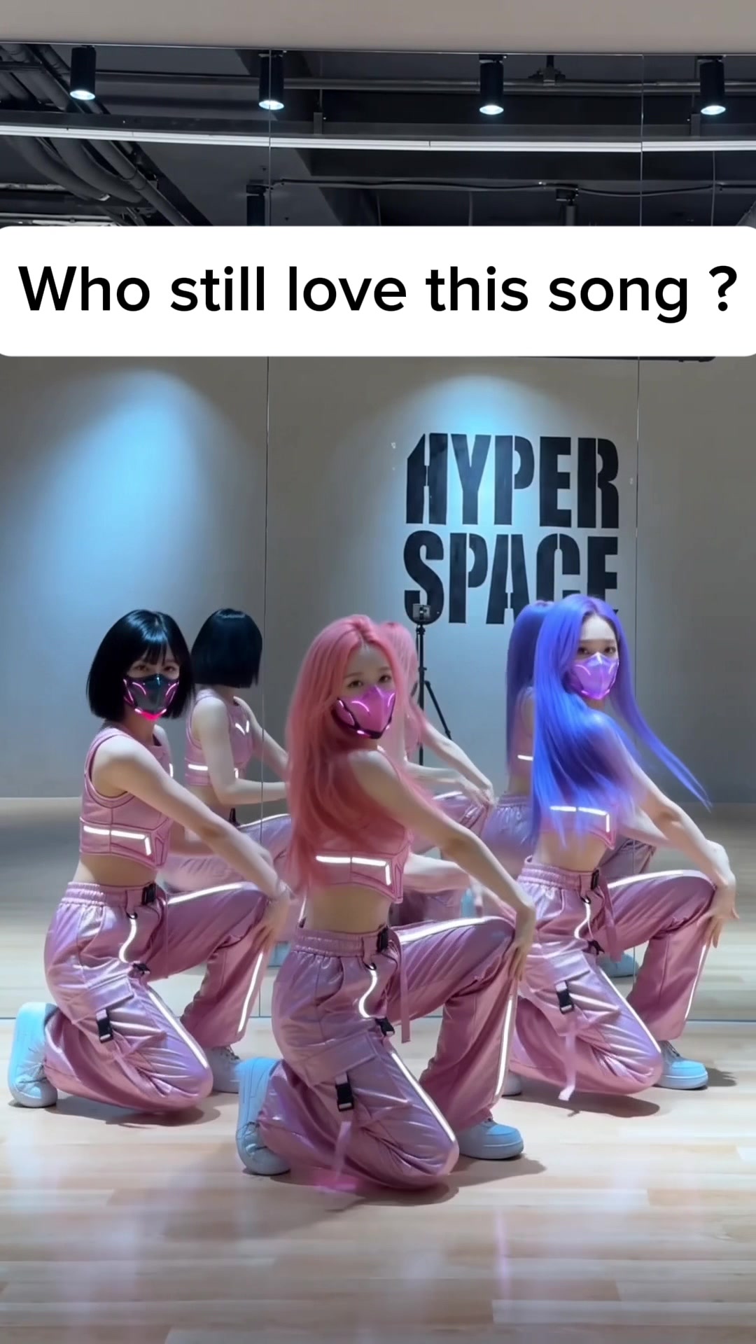 @Xnova dance