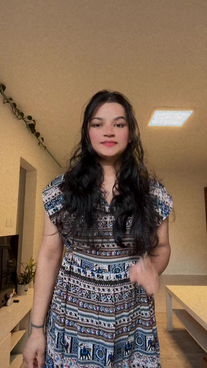 @Prakreeti Khatiwada