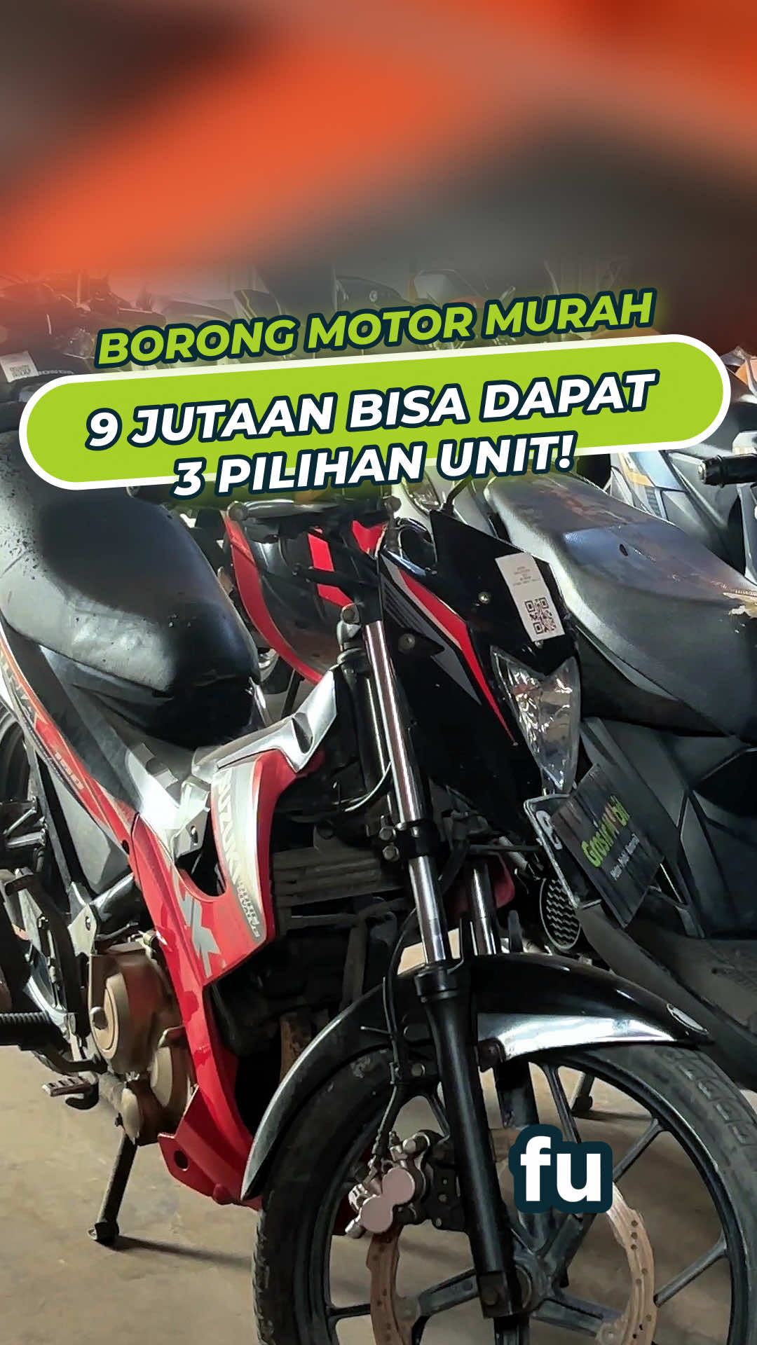 @Grosir Mobil