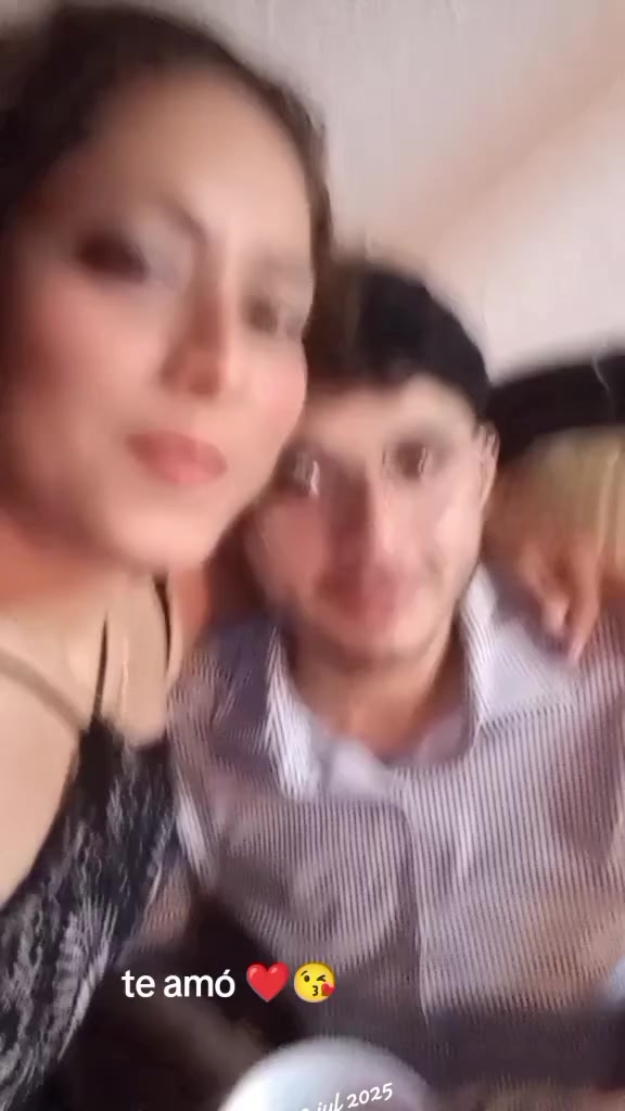 @wuerita Morales