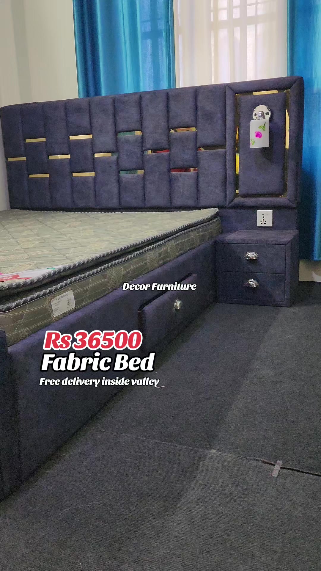 @Decor Furniture