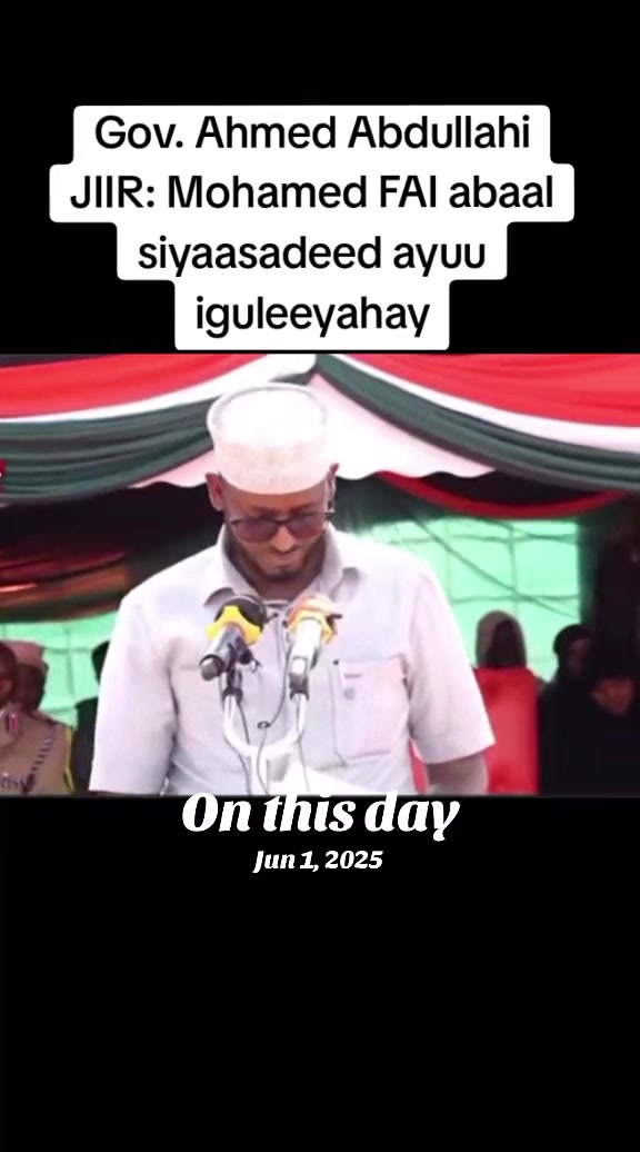 @Sirat Musa